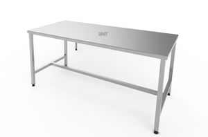 mesa de lavado de cadáveres