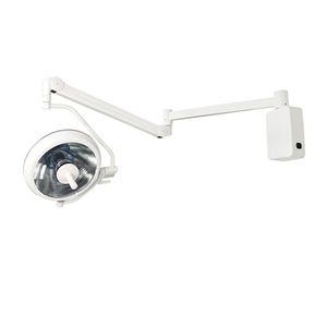 lámpara cialítica de pared