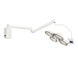lámpara cialítica de pared