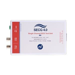 tester de seguridad eléctrica