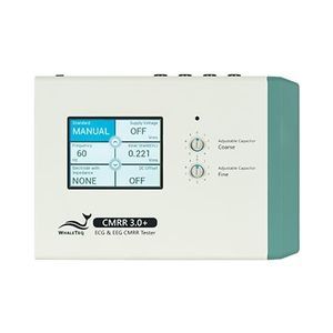 tester de seguridad eléctrica