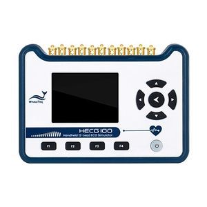 tester de seguridad eléctrica