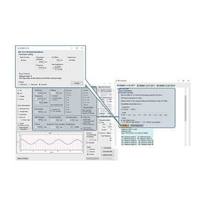 módulo de software para cardiología
