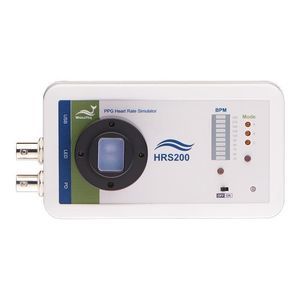 tester de iluminación