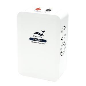 tester de control