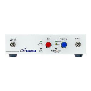 tester de seguridad eléctrica
