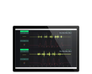 software médico