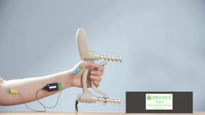 sistema EMG 2 canales