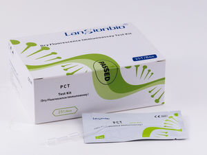 kit de prueba de PCT