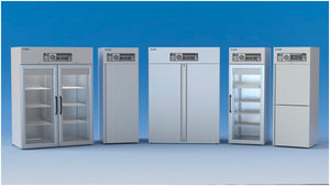 refrigerador de laboratorio 1