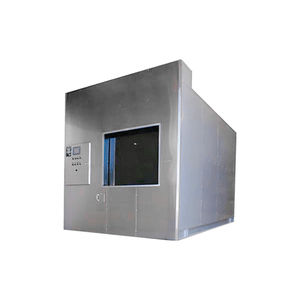 horno crematorio 1