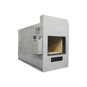 horno crematorio 1