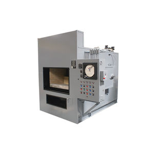horno crematorio 1