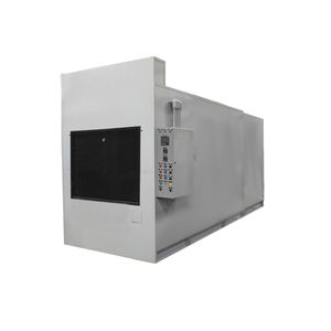 horno crematorio 1