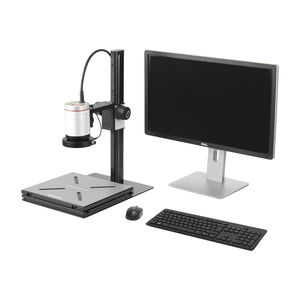 microscopio digital