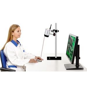 microscopio óptico