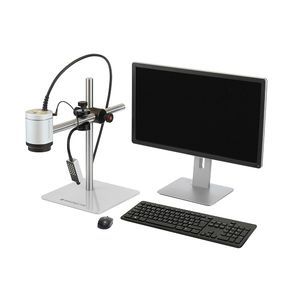 microscopio óptico