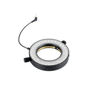 iluminador para microscopio 1