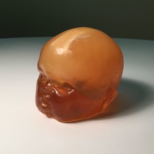 fantoma de prueba para ecografía