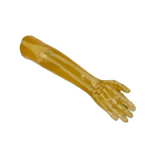 fantoma de prueba para radiología