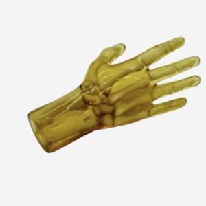 fantoma de prueba para radiología