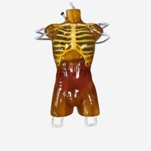 fantoma de prueba para radiología 1