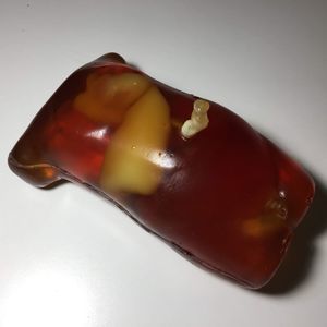 fantoma de prueba para radiología 1
