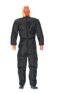 maniquí de prácticas para cuidados de urgencias