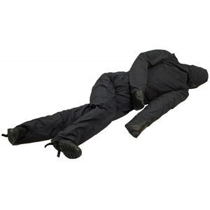 maniquí de prácticas para cuidados de urgencias