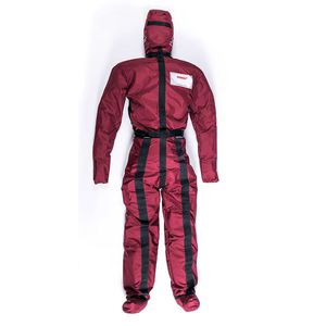maniquí de prácticas para cuidados de urgencias