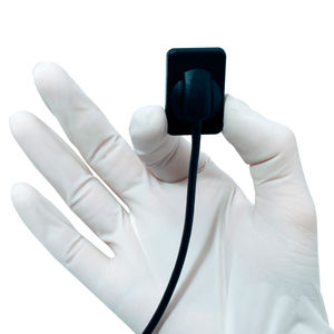 panel detector plano intraoral para radiografía dental
