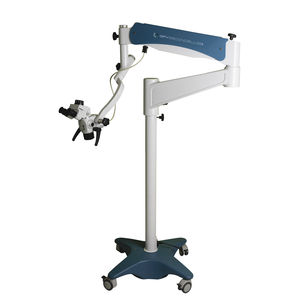 microscopio óptico