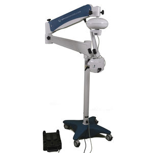 microscopio óptico