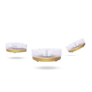 frasco dental de polimerización