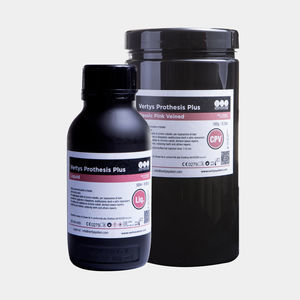 material dental de resina