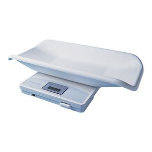 balanzas veterinarias electrónicas / para animales pequeños / con indicador digital / plataformas