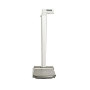 balanza electrónica