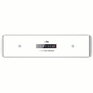 purificador de aire de pared