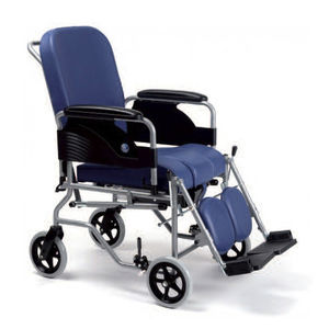 silla de ruedas pasiva