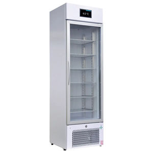 refrigerador de laboratorio