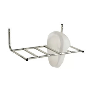 soporte para orinal de pared