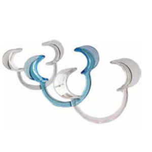 retractor para ortodoncia