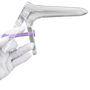 espéculo vaginal