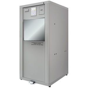 esterilizador médico