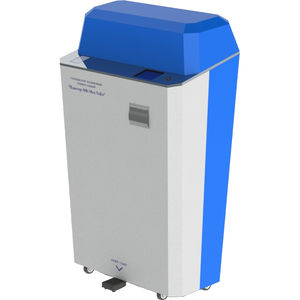 esterilizador médico