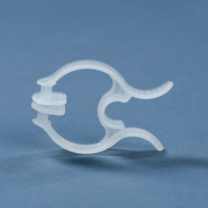 pinza de nariz desechable