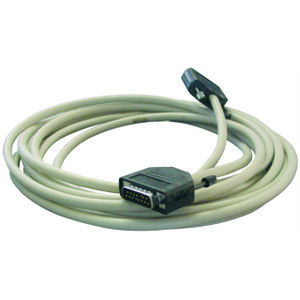 conector macho