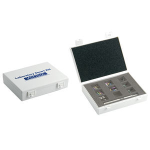 kit de instrumentos para implantología dental