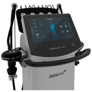 unidad de body contouring con electroestimulación muscular