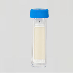 tubo de muestras de laboratorio 1